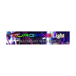 Shop Auroras Light logo