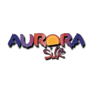 Shop Aurora Silk logo