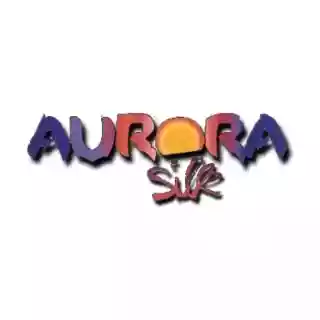 Shop Aurora Silk coupon codes logo