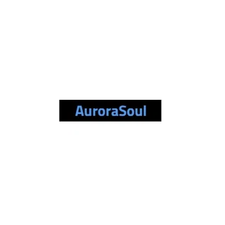 AuroraSoul logo