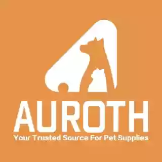 Shop Auroth Pets coupon codes logo