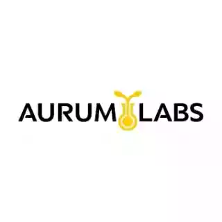 Shop Aurum Labs logo