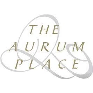 The Aurum Place logo