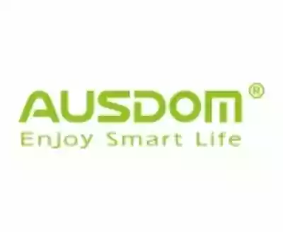 ausdom.com logo