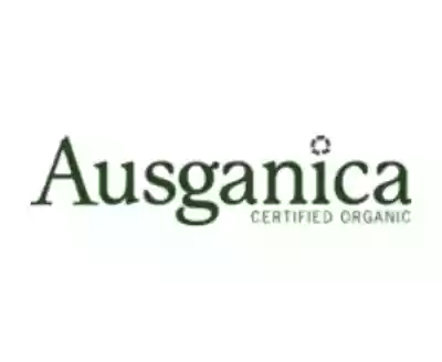 Shop Ausganica coupon codes logo