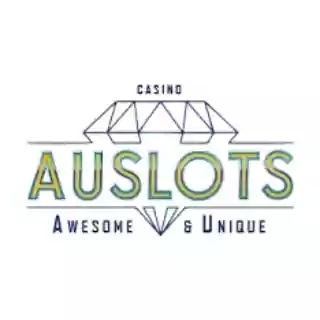 AuSlots discount codes