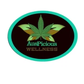 Auspicious Wellness logo