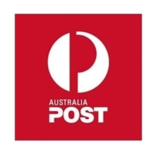 Shop Australia Post logo