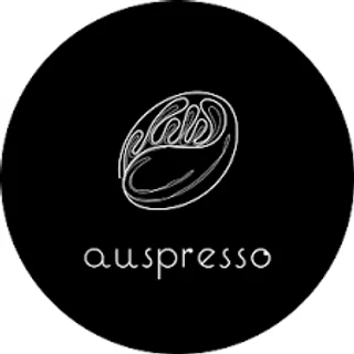 Auspresso logo