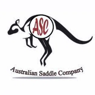Australian Saddle Co logo