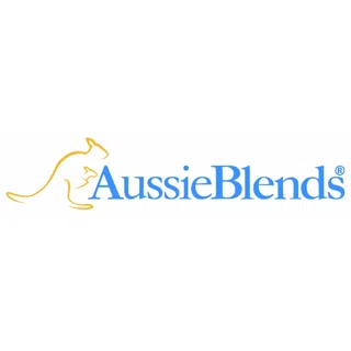 AussieBlends logo