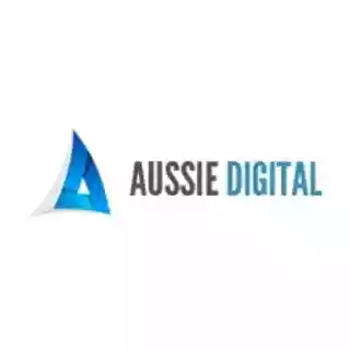 Shop Aussie Digital discount codes logo