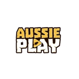 Aussie Play logo