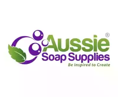 Shop Aussie Soap Supplies logo