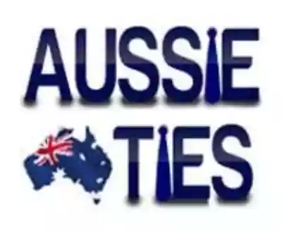 Shop Aussie Ties coupon codes logo