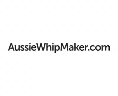 Aussie Whip Maker coupon codes