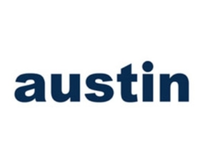 Shop Austin Air logo