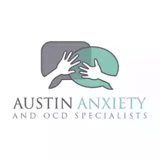 Austin Anxiety discount codes