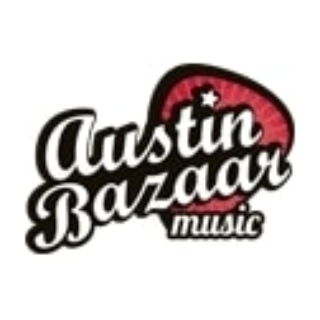 Shop Austin Bazaar logo