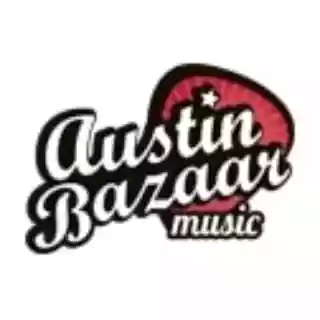 Shop Austin Bazaar coupon codes logo