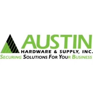 Shop Austin Hardware logo