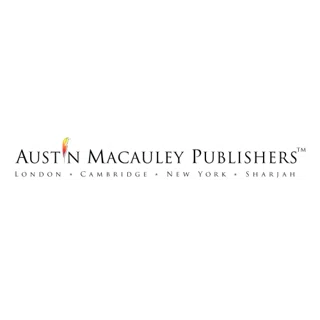 Shop Austin Macauley logo