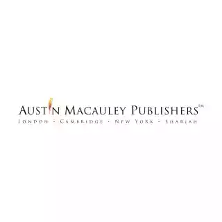 Shop Austin Macauley coupon codes logo