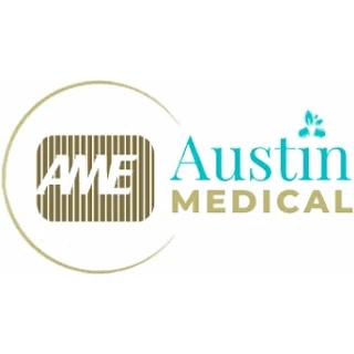 Shop Austin Medical logo