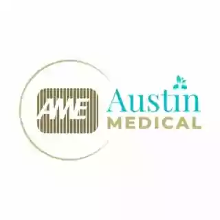 Shop Austin Medical coupon codes logo