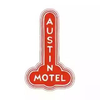 Shop Austin Motel coupon codes logo