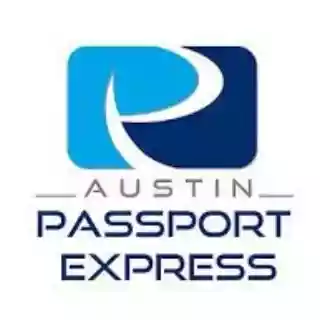 Austin Passport logo
