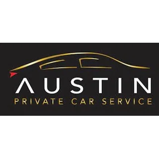 Shop Austin Private Car Service coupon codes logo