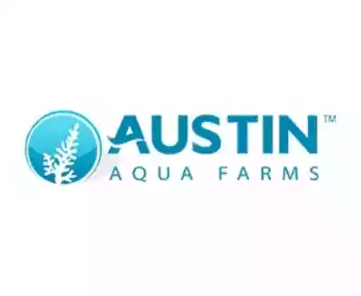 Shop Austin Aqua Farms discount codes logo