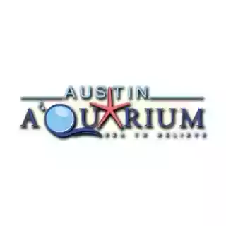 Shop  Austin Aquarium coupon codes logo