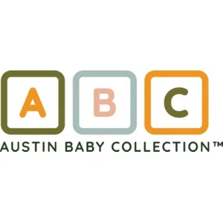 Shop Austin Baby Collection logo