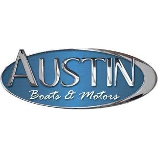 Austin Boats & Motors logo