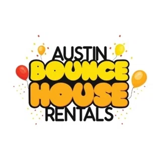 Shop Austin Bounce House Rentals logo