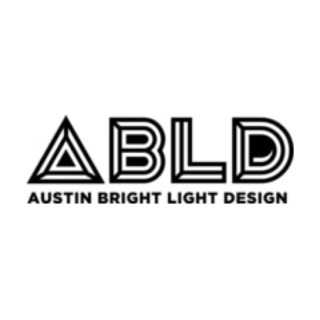 Shop Austin Bright Light Design logo