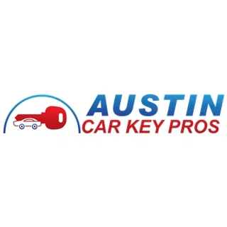 Austin Car Keys logo