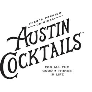 Shop Austin Cocktails logo