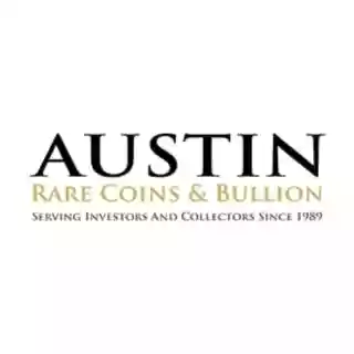Shop Austin Rare Coins & Bullion logo