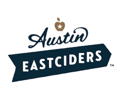 Shop Austin Eastciders logo