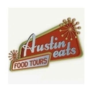 Shop Austin Eats Food Tours logo