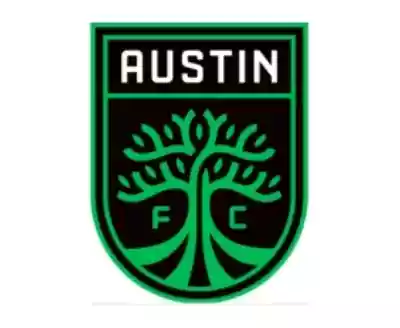Shop Austin FC logo