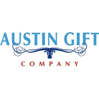 Austin Gift Company logo