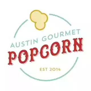 Austin Gourmet Popcorn logo