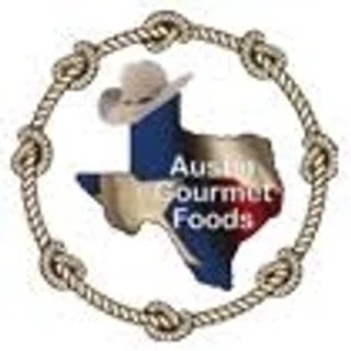 Shop Austin Gourmet Food logo