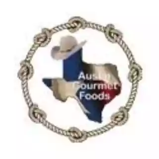 Austin Gourmet Food logo