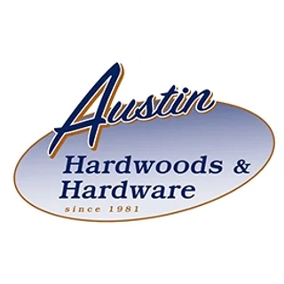 Austin Hardwood logo