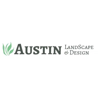 Austin Landscape and Design logo